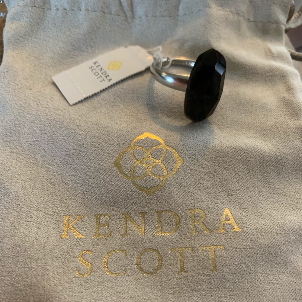 Kendra Scott Dani Cocktail Ring